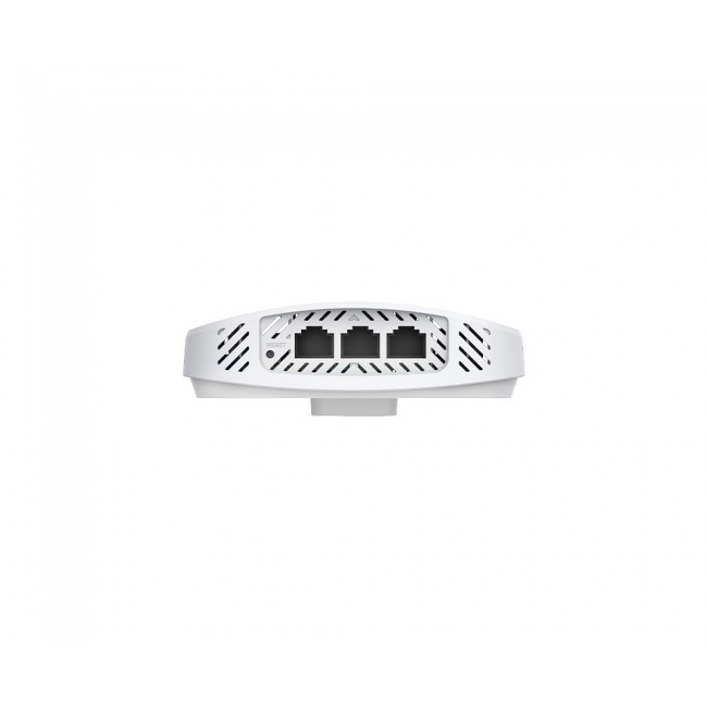 D-Link DAP-X3060W wireless access point 1000 Mbit/s White Power over Ethernet (PoE)