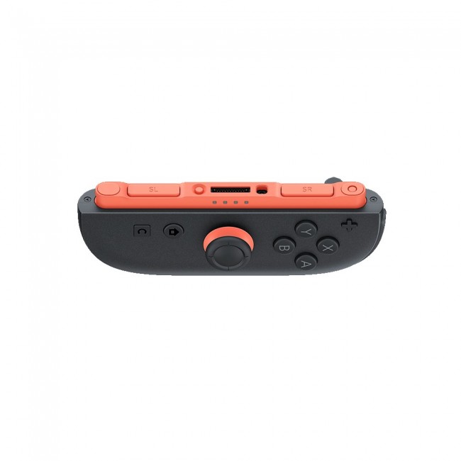 Nintendo Joy-Con 2 (R) Light Red