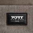 Port Designs MILANO II backpack City backpack Brown