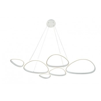 Pendant LED Gulf 4000K White