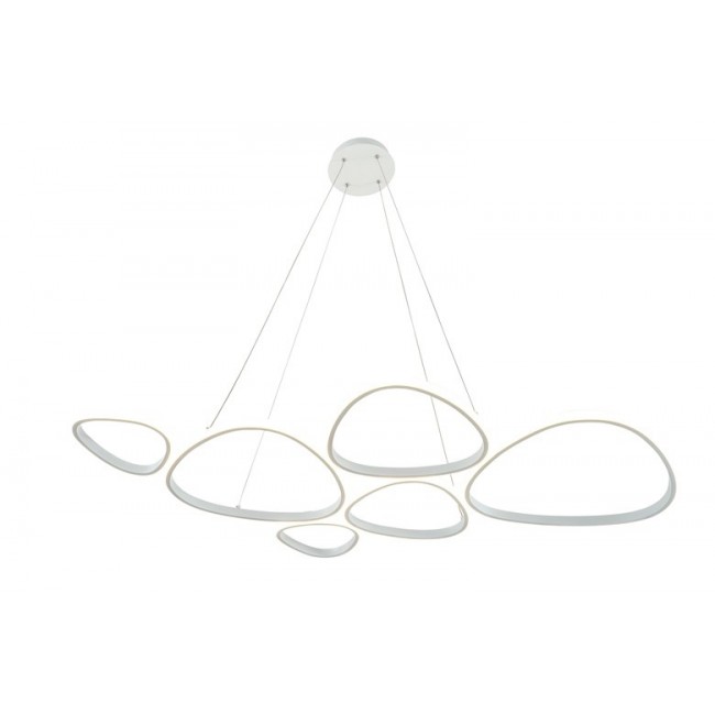 Pendant LED Gulf 4000K White