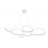 Pendant LED Gulf 4000K White
