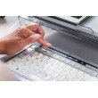 BakkerElkhuizen S-Board 840 DE Qwertz
