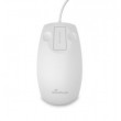 MediaRange MROS265 mouse Universal Ambidextrous USB Type-C Optical 1000 DPI