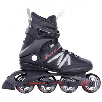 Rolki K2 KINETIC 80 PRO XT M 44,5
