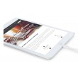 DICOTA D32186 mobile device charger Laptop, Smartphone, Tablet White AC Fast charging Indoor