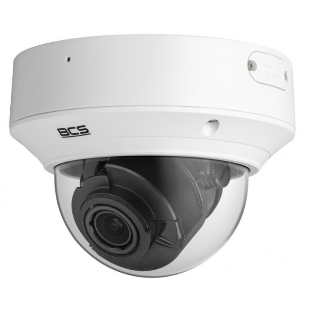 BCS BCS-P-DIP54VSR4-Ai2 Dome IP security camera Indoor & outdoor 2688 x 1520 pixels Ceiling/wall