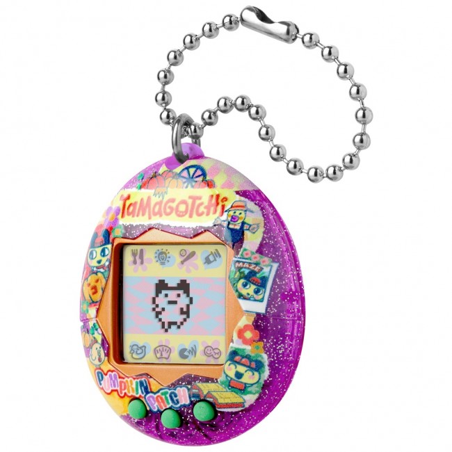 TAMAGOTCHI ORIGINAL - PUMPKIN PATCH