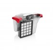 Eta ETA051390000 vacuum 2.2 L Dry 700 W Bagless