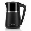 Hyundai VK309 electric kettle 1.7 L 2200 W Black Hyundai VK309 electric kettle 1.7 L 2200 W Black