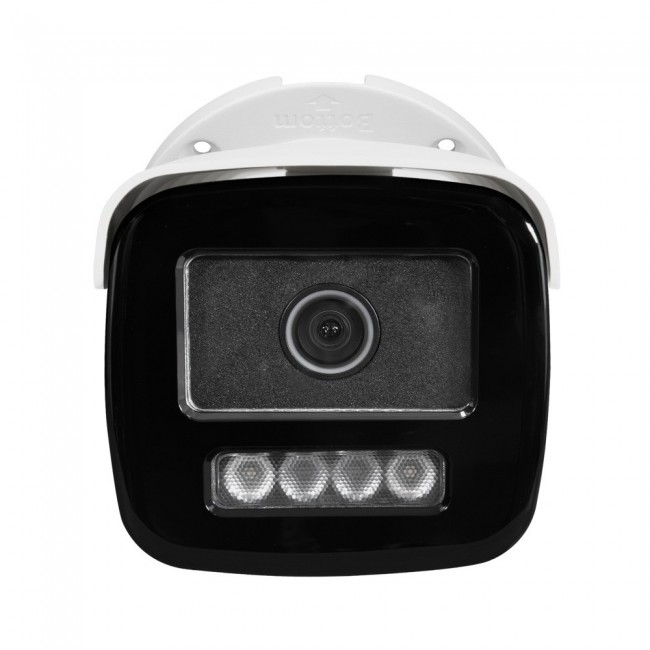 BCS BCS-V-TIP54FCR6L6-Ai2(2) Bullet IP security camera Outdoor 2688 x 1520 pixels Wall