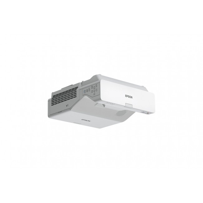 Epson EB-770Fi Ultra short throw projector 4100 ANSI lumens 3LCD 1080p (1920x1080) White