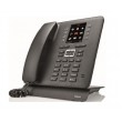 Gigaset T480HX DECT telephone Black Gigaset T480HX DECT telephone Black