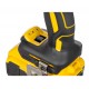 DeWALT DCD791P2 drill Black,Yellow 1.7 kg