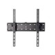 MACLEAN TV MOUNT 32-75 MC-665 BLACK UP TO 40KG MAX VESA 400X400 MC-665