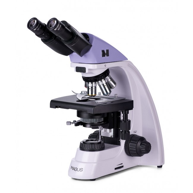 MAGUS BIO 230BL BIOLOGICAL MICROSCOPE