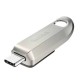 SanDisk SDCZ75-064G-G46 USB flash drive 64 GB USB Type-C 3.2 Gen 1 (3.1 Gen 1) Silver SanDisk SDCZ75-064G-G46 USB flash drive 64 GB USB Type-C 3.2 Gen 1 (3.1 Gen 1) Silver