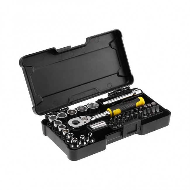 Stanley STMT82672-0 ratchet wrench 6,7,8,9,10,11,12,13,14 mm 1 pc(s) Black, Yellow 72 Stanley STMT82672-0 ratchet wrench 6,7,8,9,10,11,12,13,14 mm 1 pc(s) Black, Yellow 72