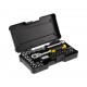 Stanley STMT82672-0 ratchet wrench 6,7,8,9,10,11,12,13,14 mm 1 pc(s) Black, Yellow 72 Stanley STMT82672-0 ratchet wrench 6,7,8,9,10,11,12,13,14 mm 1 pc(s) Black, Yellow 72