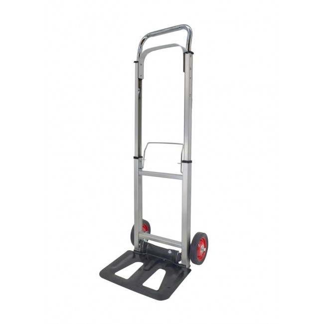AW FOLDING WAREHOUSE TROLLEY 90kg AW FOLDING WAREHOUSE TROLLEY 90kg