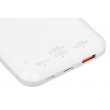 iBox IPB10 power bank Lithium-Ion (Li-Ion) 10000 mAh White iBox IPB10 power bank Lithium-Ion (Li-Ion) 10000 mAh White