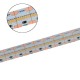 LED strip V-TAC VT-2110-700 3500LED SMD2110 CRI90+ 24V IP20 21W/m 150Lm/W 6400K 2000lm (SKU 2604) LED strip V-TAC VT-2110-700 3500LED SMD2110 CRI90+ 24V IP20 21W/m 150Lm/W 6400K 2000lm (SKU 2604)