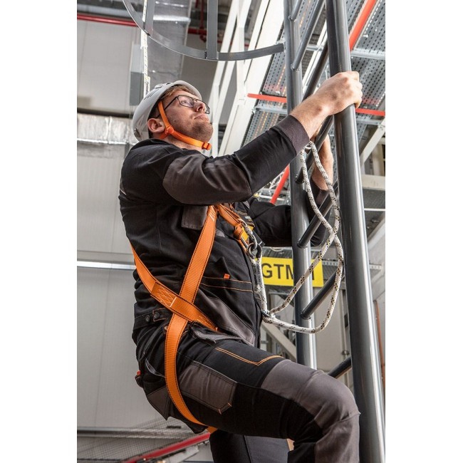 NEO tools 97-101 climbing belay device NEO tools 97-101 climbing belay device