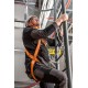 NEO tools 97-101 climbing belay device NEO tools 97-101 climbing belay device