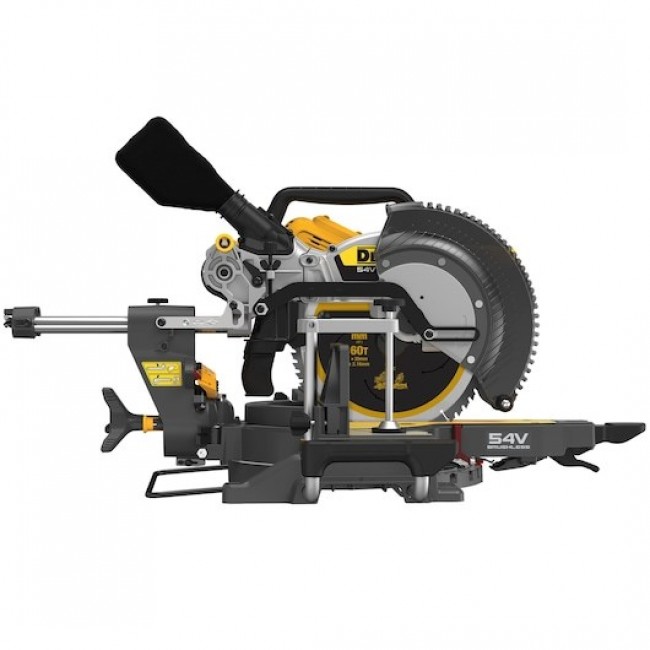 DeWALT DCS781N-XJ miter saw