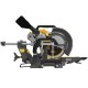 DeWALT DCS781N-XJ miter saw