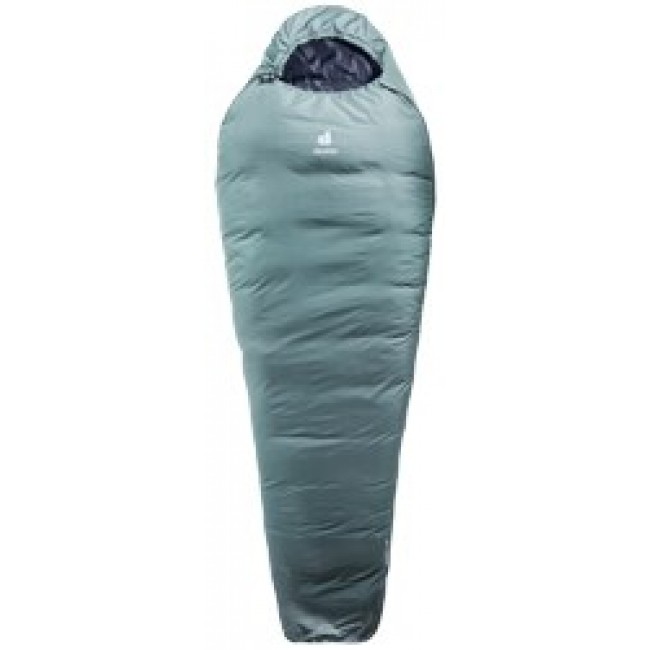 Deuter Orbit +5 L Adult Walking sleeping bag Grey Deuter Orbit +5 L Adult Walking sleeping bag Grey