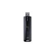 SanDisk Extreme Pro USB flash drive 256 GB USB Type-A 3.2 Gen 1 (3.1 Gen 1) Black SanDisk Extreme Pro USB flash drive 256 GB USB Type-A 3.2 Gen 1 (3.1 Gen 1) Black