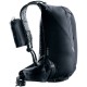 Deuter Updays 20 backpack Sports backpack Black Polyamide Deuter Updays 20 backpack Sports backpack Black Polyamide