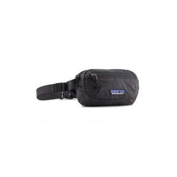 Terravia mini hip pack-black PATAGONIA waist bag