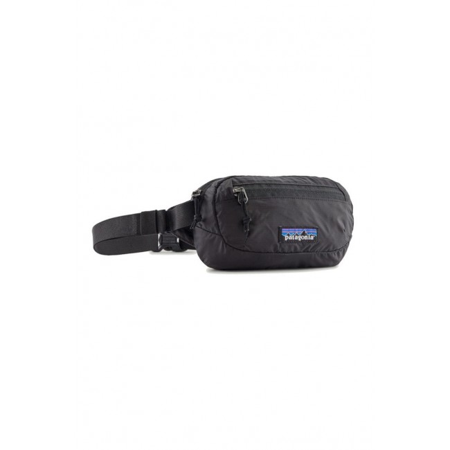 Terravia mini hip pack-black PATAGONIA waist bag Terravia mini hip pack-black PATAGONIA waist bag