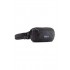 Terravia mini hip pack-black PATAGONIA waist bag