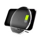 Denver QI chargers QI Charging pad Smartphone Black, Silver USB Wireless charging Indoor, Outdoor Denver QI chargers QI Charging pad Smartphone Black, Silver USB Wireless charging Indoor, Outdoor