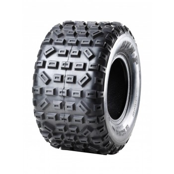 Tire ATV/quad SUNF 20x10-9 TL 47J A021 4PR tread depth 8.5mm
