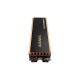 ADATA LEGEND 960 MAX M.2 2 TB PCI Express 4.0 3D NAND NVMe ADATA LEGEND 960 MAX M.2 2 TB PCI Express 4.0 3D NAND NVMe