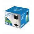 Esperanza ELD119K LED Desk Lamp Black