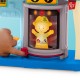 Fisher-Price Little People Everyday Adventures Airport Toddler Playset, Airplane & 3 Play Pieces Fisher-Price Little People Everyday Adventures Airport Toddler Playset, Airplane & 3 Play Pieces