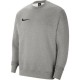 Men's Nike Park Sweatshirt CW6902 063 Grey Men's Nike Park Sweatshirt CW6902 063 Grey