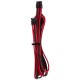Corsair CP-8920240 internal power cable 0.75 m Corsair CP-8920240 internal power cable 0.75 m