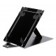 R-Go Tools Tablet and laptop stand R-Go Riser Duo, suitable for 10-22 inch screen, black R-Go Tools Tablet and laptop stand R-Go Riser Duo, suitable for 10-22 inch screen, black
