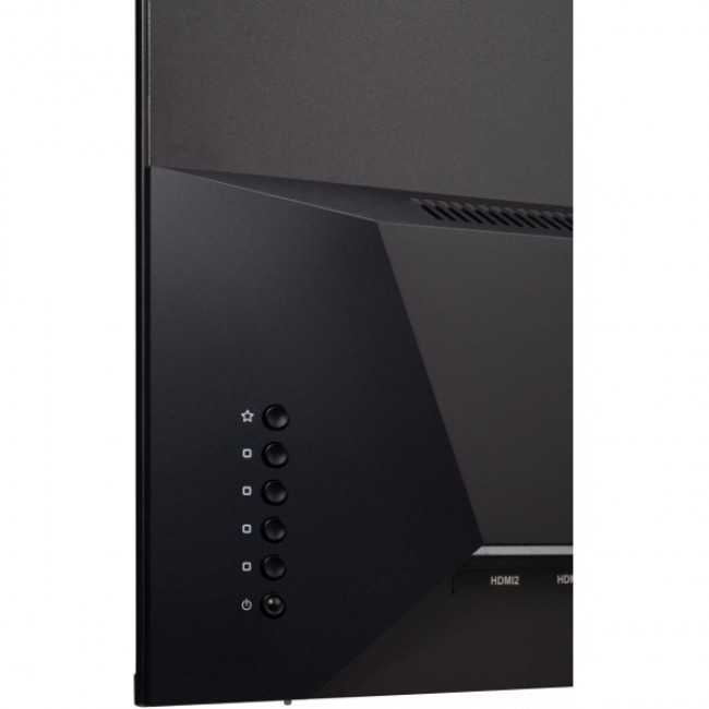 Viewsonic VX Series VX2776-SMH LED display 68.6 cm (27 Viewsonic VX Series VX2776-SMH LED display 68.6 cm (27