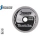 Makita Specialized circular saw blade 18.5 cm 1 pc(s) Makita Specialized circular saw blade 18.5 cm 1 pc(s)