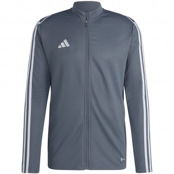 adidas Tiro 23 League Training Track Top grey HS3504 M