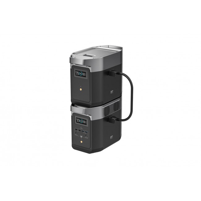 EcoFlow ZMR330EB portable power station accessory Battery EcoFlow ZMR330EB portable power station accessory Battery