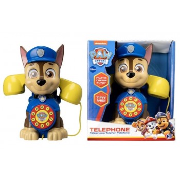 PAW PATROL phone with music 1500006 /6