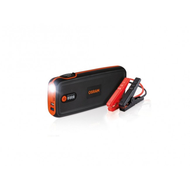 Osram BatteryStart 400 Osram BatteryStart 400